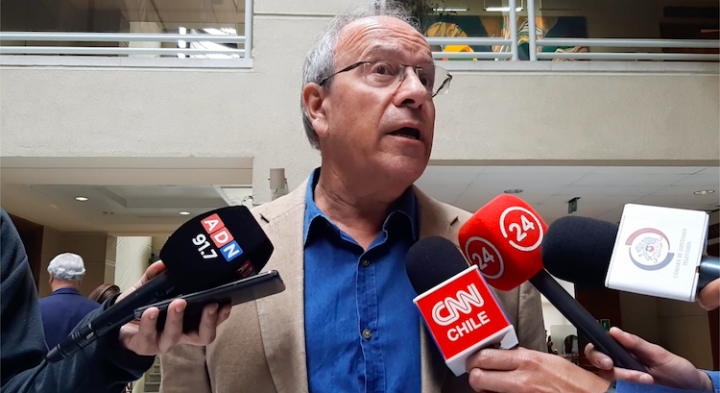 isapres chile tomas hirsch