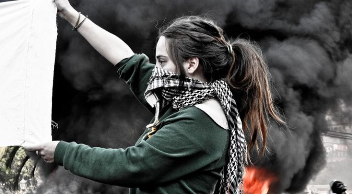 Franck Gaudichaud : « Regardons le Chili pour comprendre dans quel monde on veut nous faire vivre »