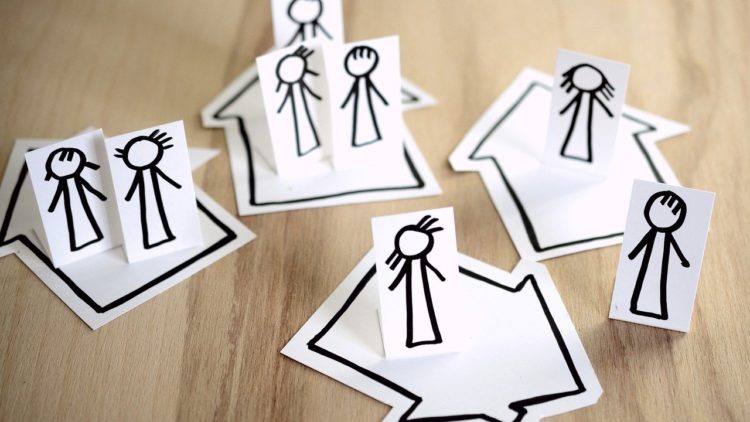 In der Krise: Isolation durch Überheblichkeit