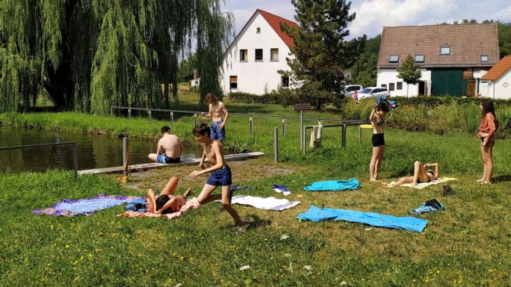 Mémoire du temps où nous devions « gagner notre vie »