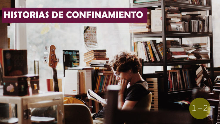 Histoires de confinement
