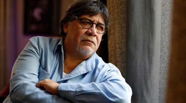 Au revoir Luis Sepúlveda