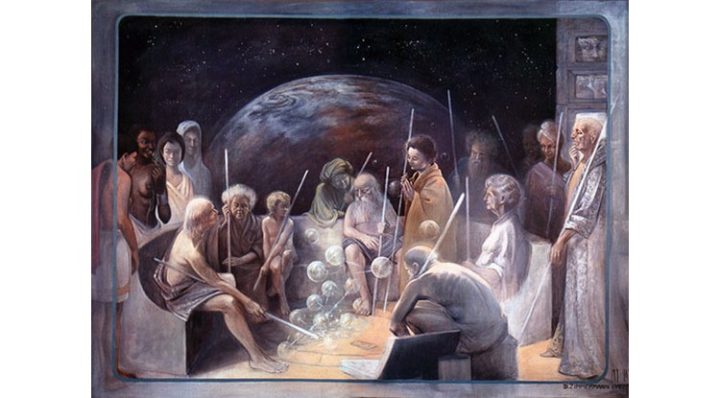 Adaptation croissante pour le monde d’après