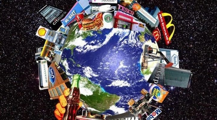 El Infame Rostro de las Transnacionales