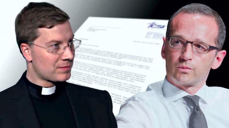 Sanktionen gegen Syrien aufheben - ein christlicher Brandbrief