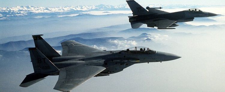 Zusage für Kauf von Atombombern?