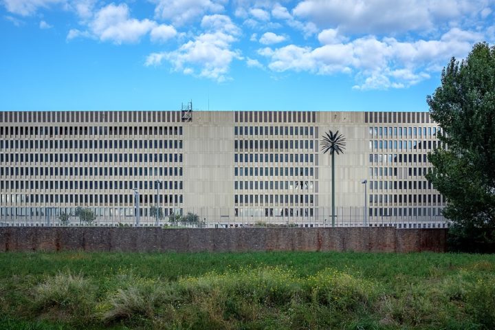 Edward Snowden zum Urteil gegen Internetüberwachung durch den BND