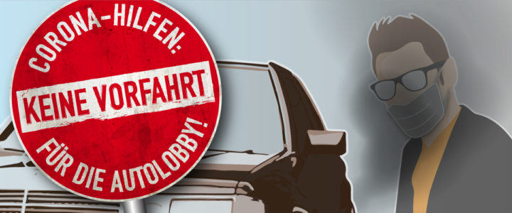 LobbyControl: „Autogipfel-Absage muss Wendepunkt sein: Schluss mit exklusiven Autoklüngel-Runden!“