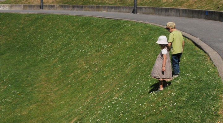 Lettre à mes petits élèves