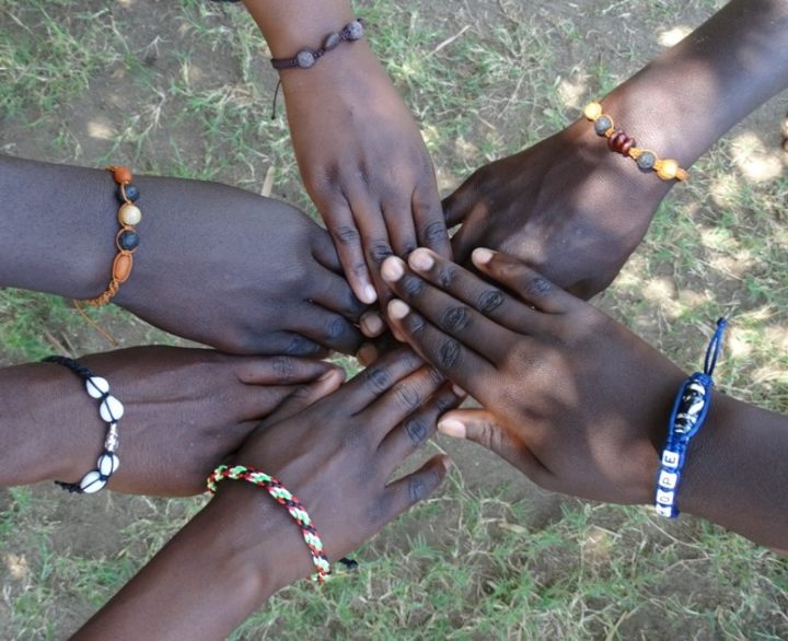 La violence de la chute des civilisations conduit à une nouvelle perspective