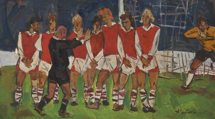 Au Chili, les supporters de football contre la répression