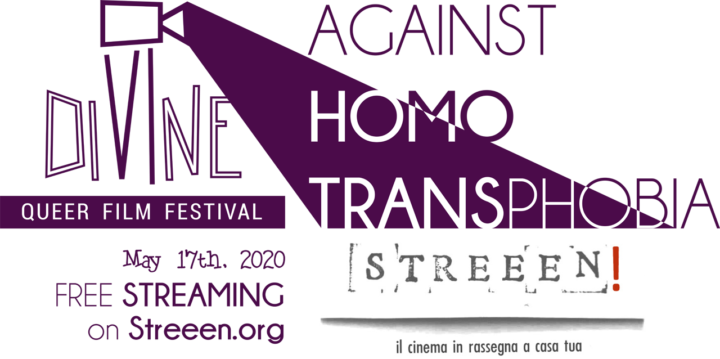 Omo-Transfobia, Divine Queer Film Festival