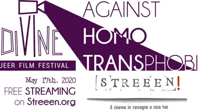 Omo-Transfobia, Divine Queer Film Festival
