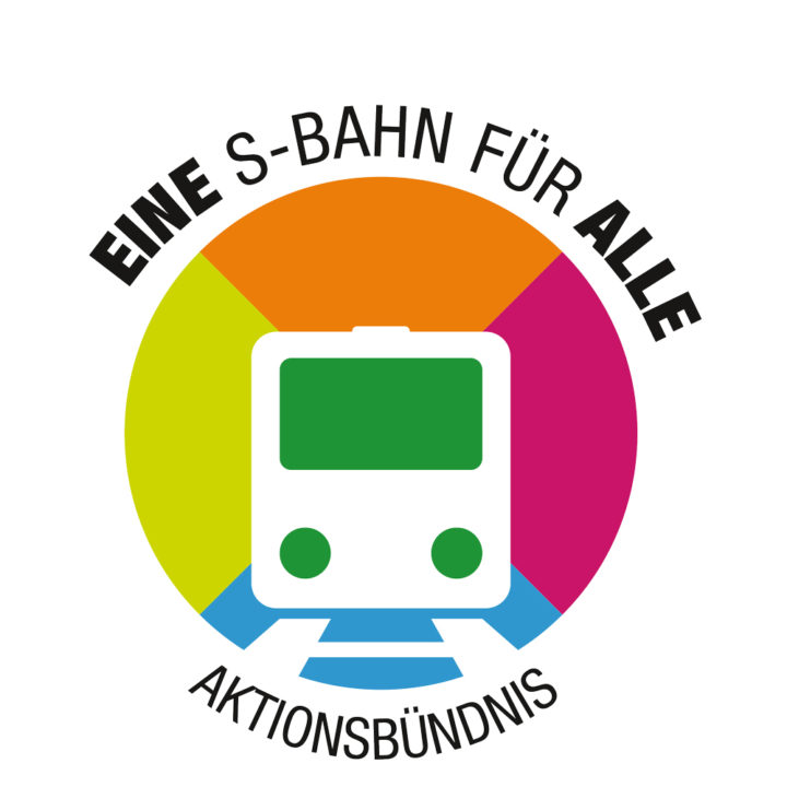 Proteste gegen S-Bahn-Ausschreibung