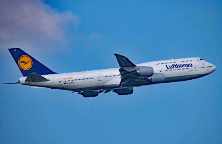 Finanzwende-Studie: Lufthansa verschiebt sehr wahrscheinlich Gewinne in Schattenfinanzzentren