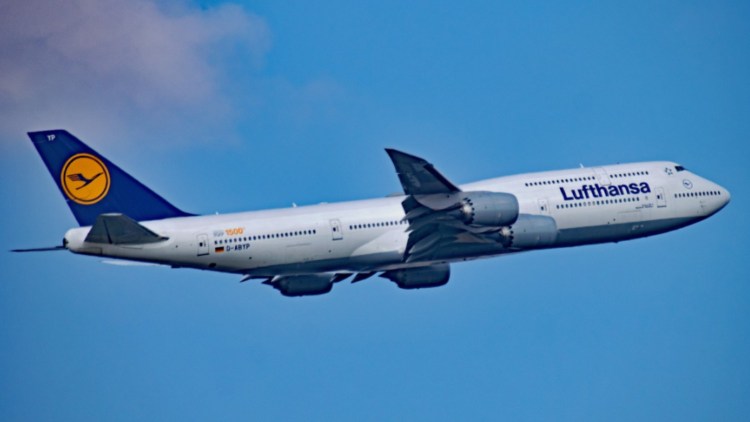 Finanzwende-Studie: Lufthansa verschiebt sehr wahrscheinlich Gewinne in Schattenfinanzzentren