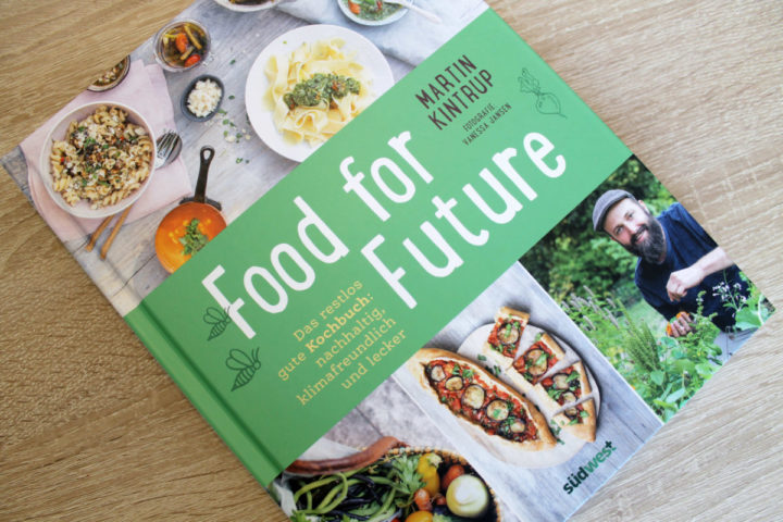 Nachhaltig schmausen