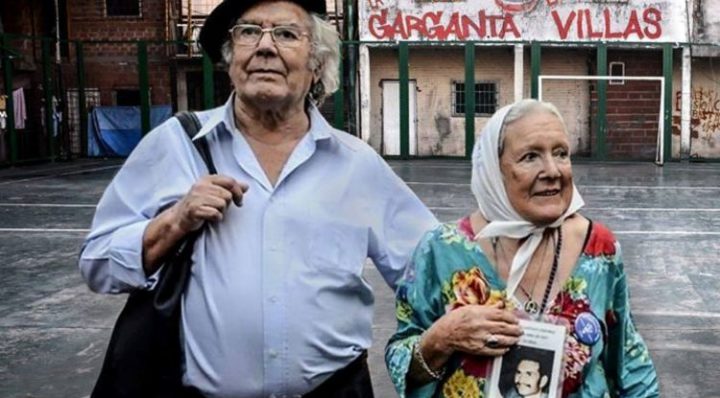 Regierung der Stadt Buenos Aires wird vor der Interamerikanischen Kommission für Menschenrechte angeklagt