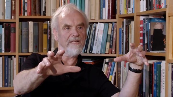 #wikileaks – Der Fall Julian Assange