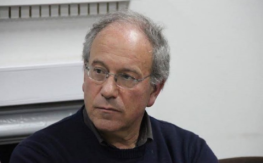 Tomás Hirsch: why I signed the letter submitted by Bernie Sanders to the International Monetary Fund and the World Bank