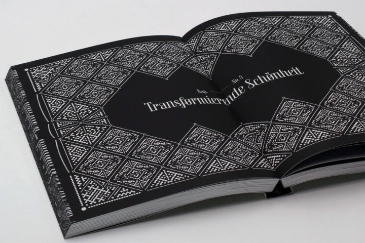 Von der Schönheit, die den Dingen innewohnt