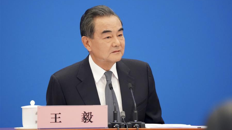 China ruft USA zu Zusammenarbeit auf