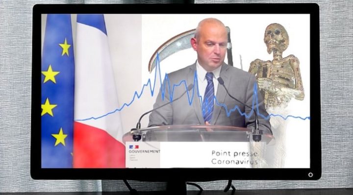 Mourir en temps de pandémie : la liturgie s’absente, la mascarade s’invite !