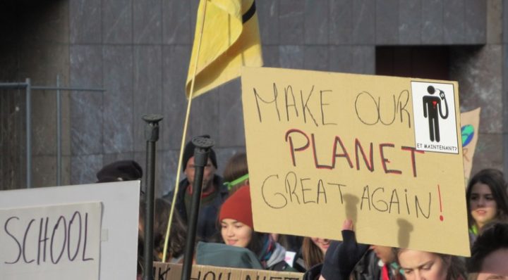 Le moment de retrouver le Sens. Covid-19, Un coup de gueule et un questionnement pour une belle opportunité