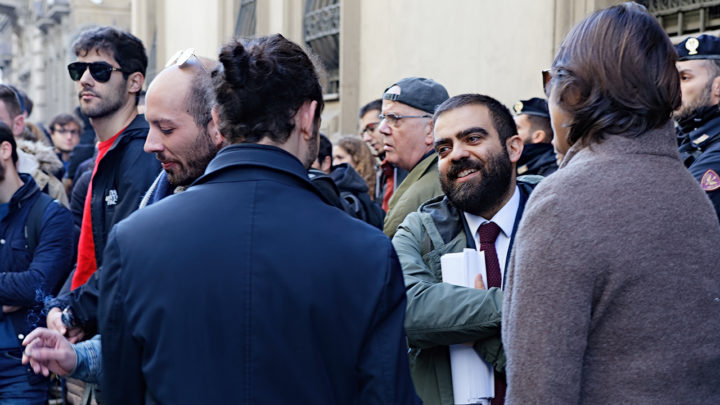 Coronavirus Grimaldi