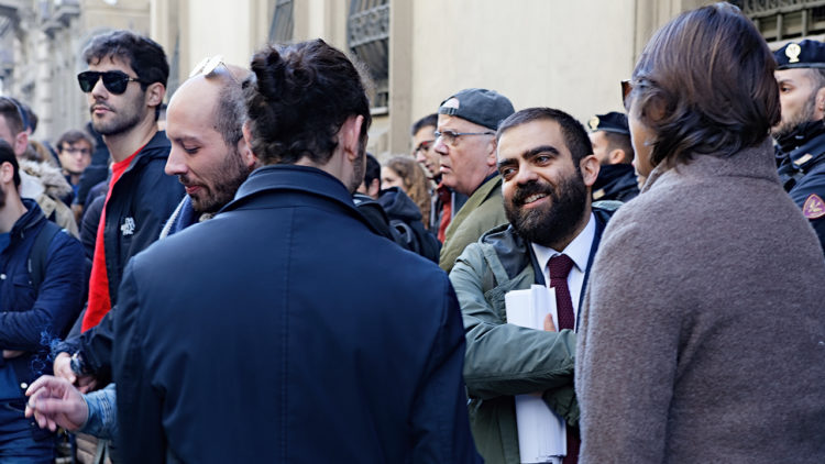 Coronavirus Grimaldi