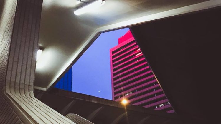 Beijing ne restera pas les bras croisés