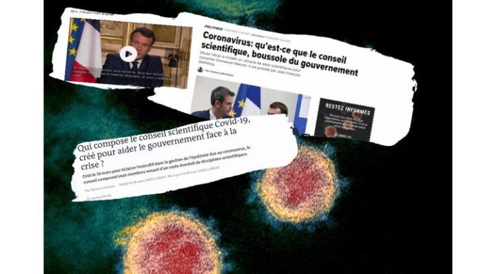 Science et politique : quand une aveugle guide une aveugle…