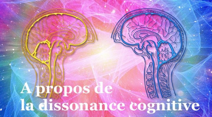 Über die „kognitive Dissonanz“