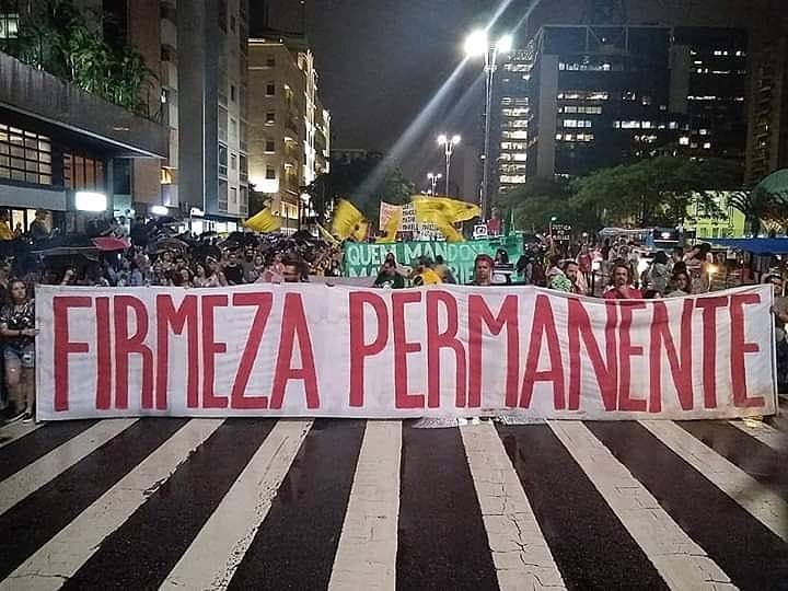 Foto ARCHIVO Quilombaque