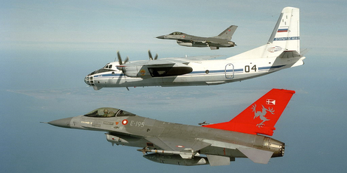 Die internationale Rüstungskontrolle bröckelt weiter