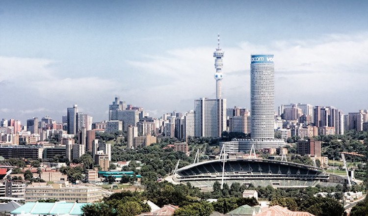 Africa Can Still Be on the Top