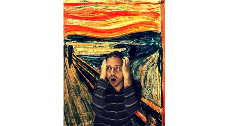 La peur, c’est la paix !