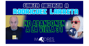 Argentine : le premier décès dû à un coronavirus à Villa 31