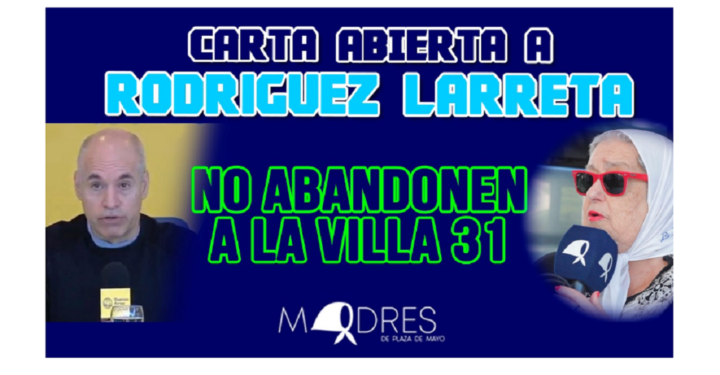 Argentine : le premier décès dû à un coronavirus à Villa 31