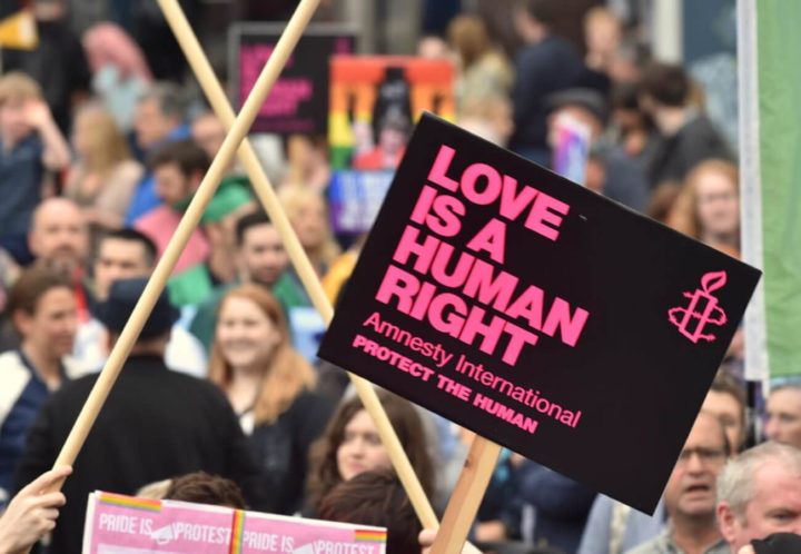 Le Costa Rica reconnaît le mariage égalitaire