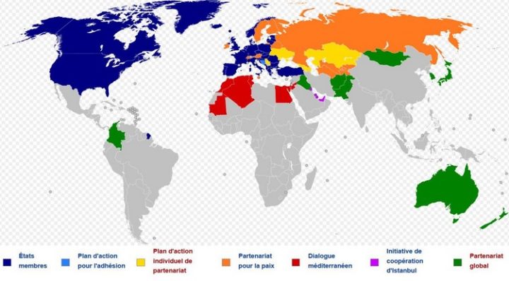 Le complexe USA/Otan à la recherche sans fin d’un ennemi. Quelle issue serait possible ?