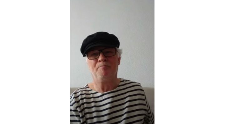 S.O.S. du « Malgré tout » lancé aux hommes et aux femmes de toutes latitudes