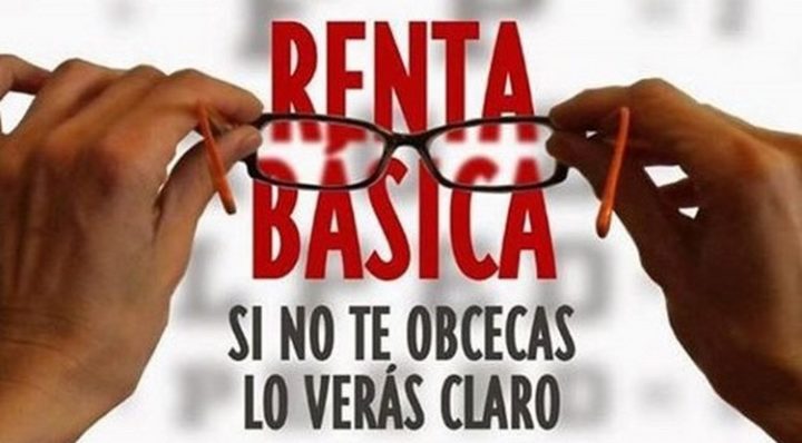 Revenu de base universel : comme pour la santé, l’éducation ou la retraite