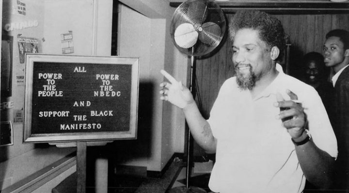 Certaines institutions religieuses encouragent les réparations