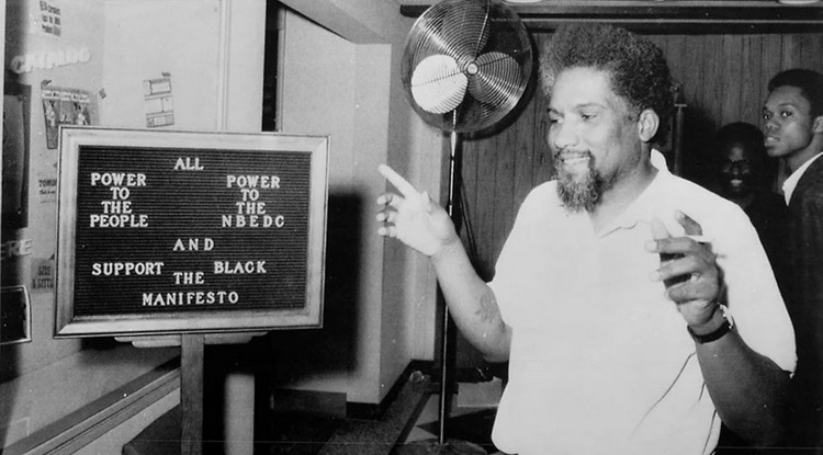 Certaines institutions religieuses encouragent les réparations