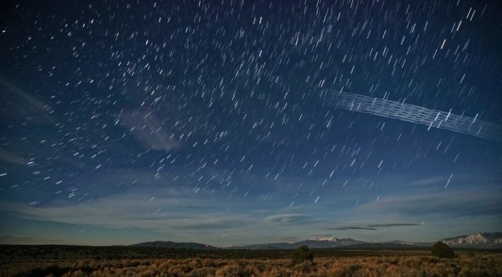 Starlink : les dommages collatéraux de la flotte de satellites d’Elon Musk