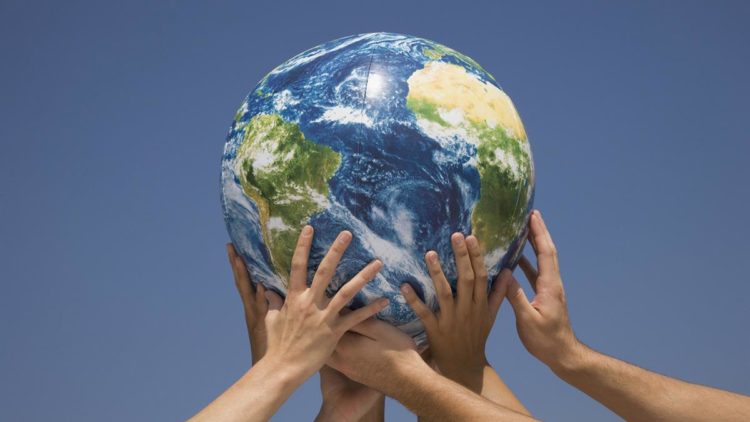 #unteilbar - Aktionstag am 14. Juni 2020: #SoGehtSolidarisch