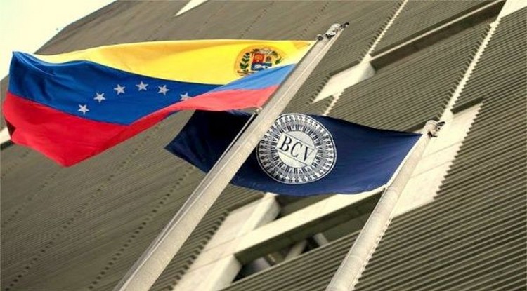 Venezuela : L'or retenu par la Banque d'Angleterre sera investi dans l'achat de médicaments