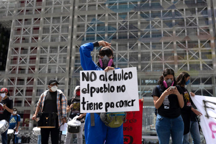 Licenciements de travailleurs et « nouvelle normalité «