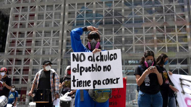 Licenciements de travailleurs et « nouvelle normalité «